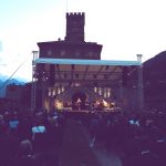 Concert at Sarre's Royal Palace | Italy