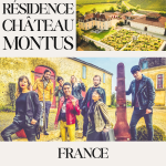 Chateau Montus' Residence | France